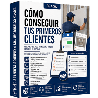 Cómo Conseguir Tus Primeros Clientes