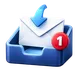 Recibe el acceso en tu correo